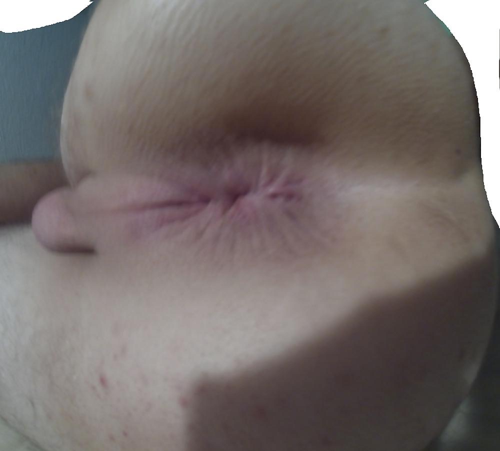 6P Please fuck my hole!