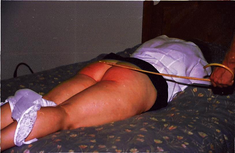 13P Spanked Women 5