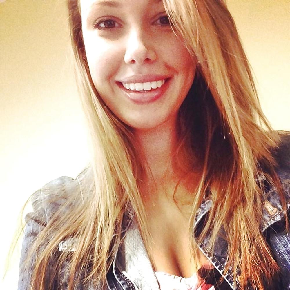16P An american girl called Betsy L.