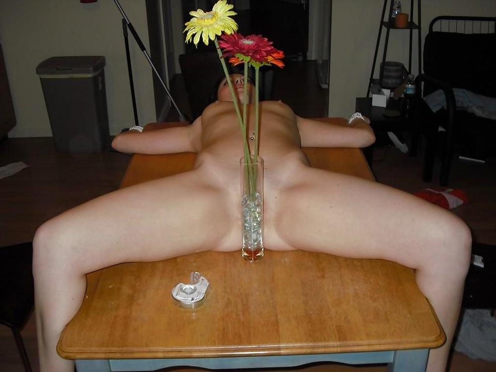 25P SMALL TITS AMATEUR - So Nice and Horny XVIII