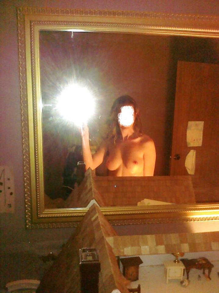 18P Random pics she sent to my phone