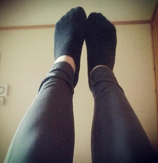 25P Awesome socks gallery !!