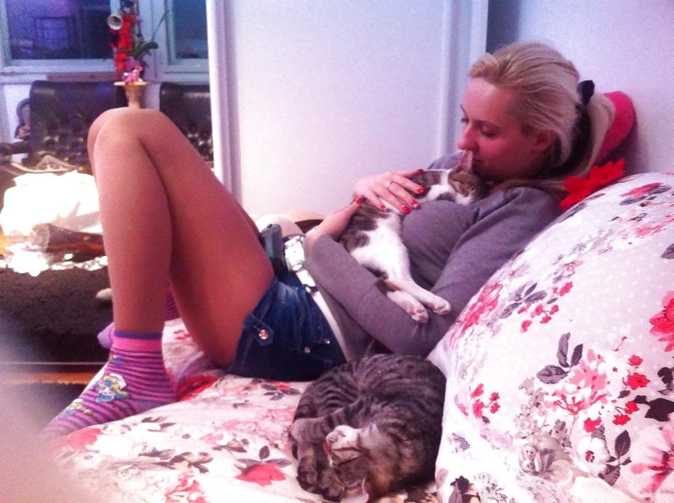 25P Awesome socks gallery !!