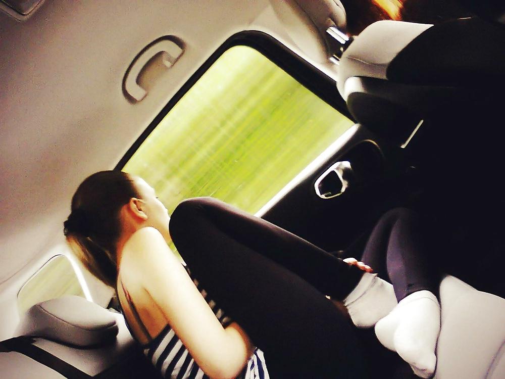25P Awesome socks gallery !!