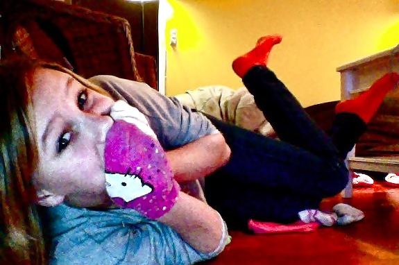 25P Awesome socks gallery !!