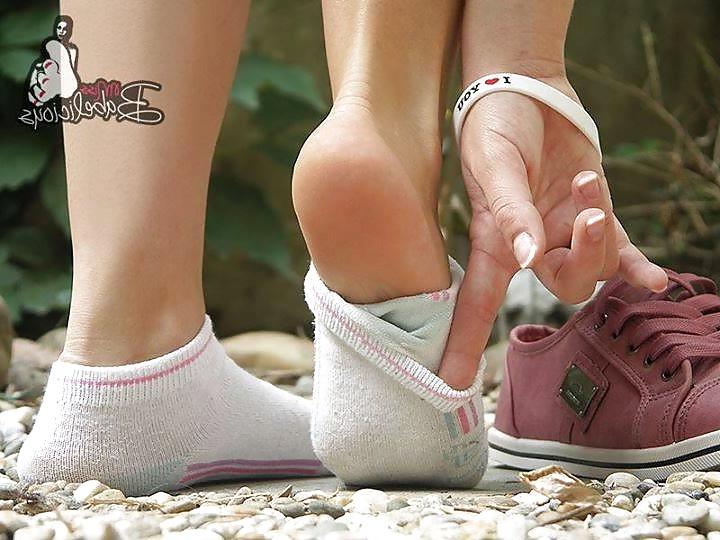 25P Awesome socks gallery !!