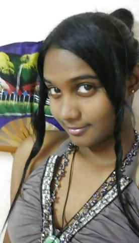 24P Malaysian tamil gf nisha