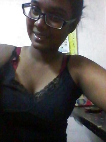 24P Malaysian tamil gf nisha