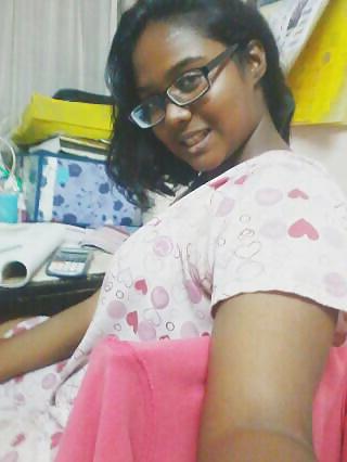 24P Malaysian tamil gf nisha