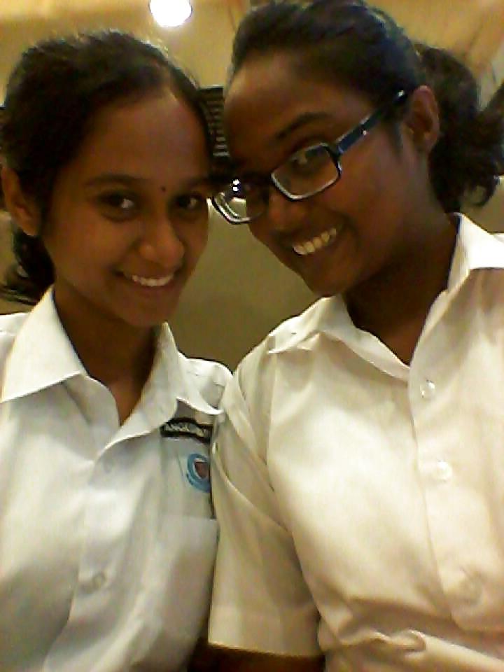 24P Malaysian tamil gf nisha