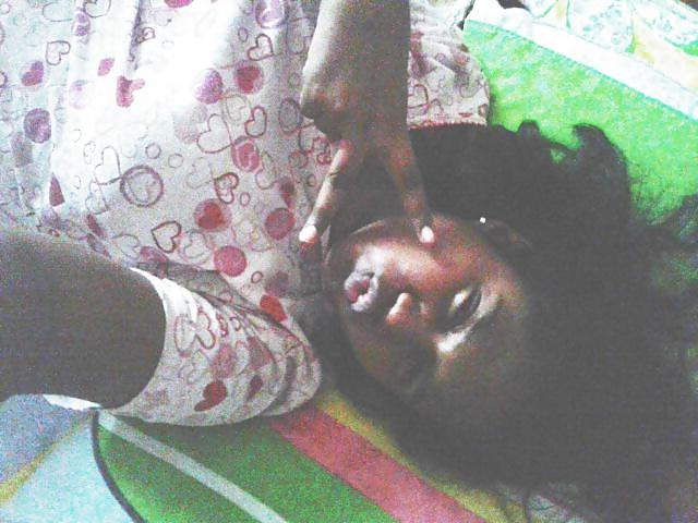 24P Malaysian tamil gf nisha