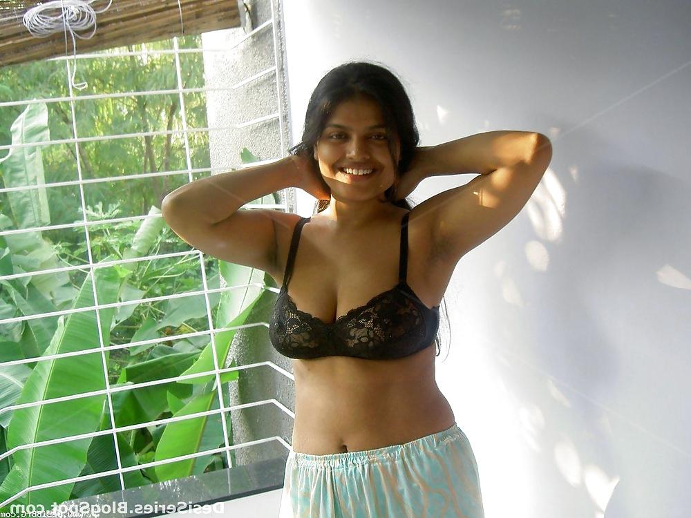 25P Indian Honeys