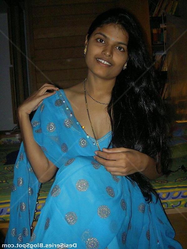25P Indian Honeys