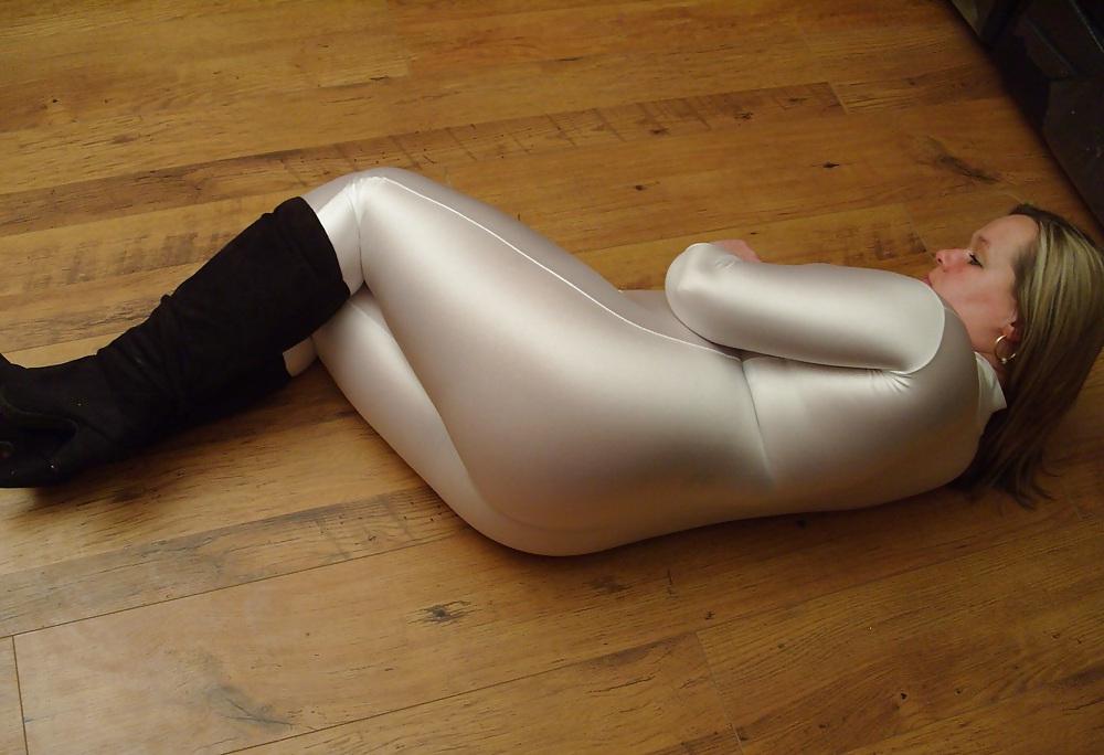 10P SPANDEX