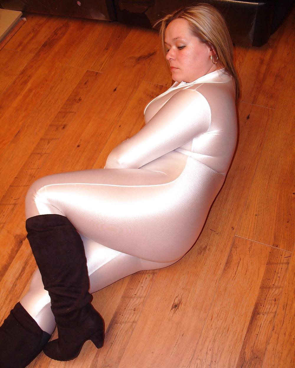 10P SPANDEX