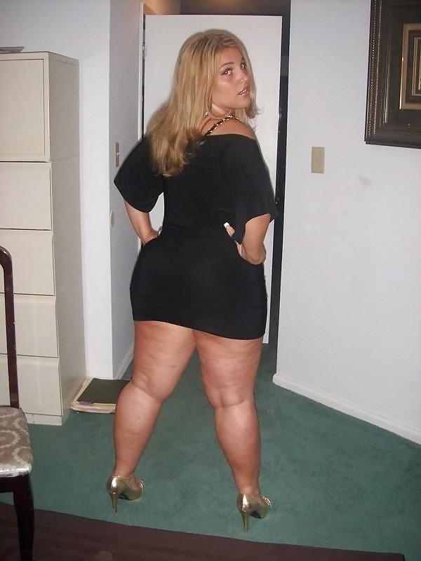 25P Big tits and thick bodies part 3