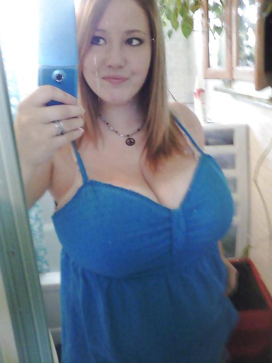 25P Big tits and thick bodies part 3