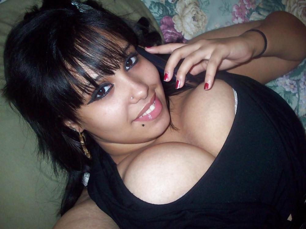 25P Big tits and thick bodies part 3