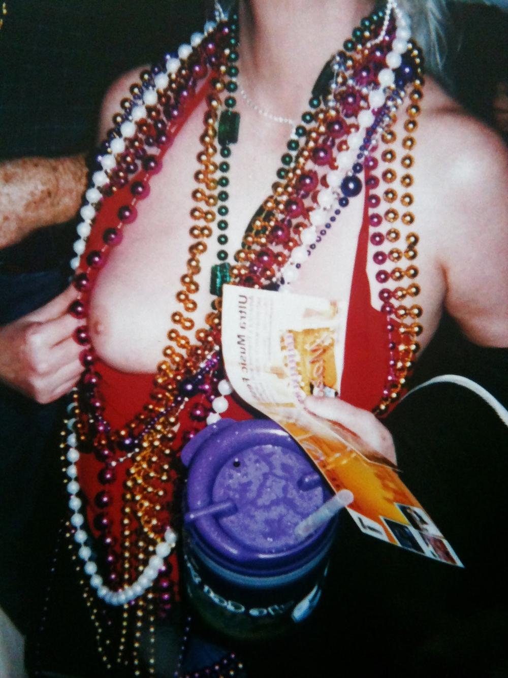 20P Mardi Bras