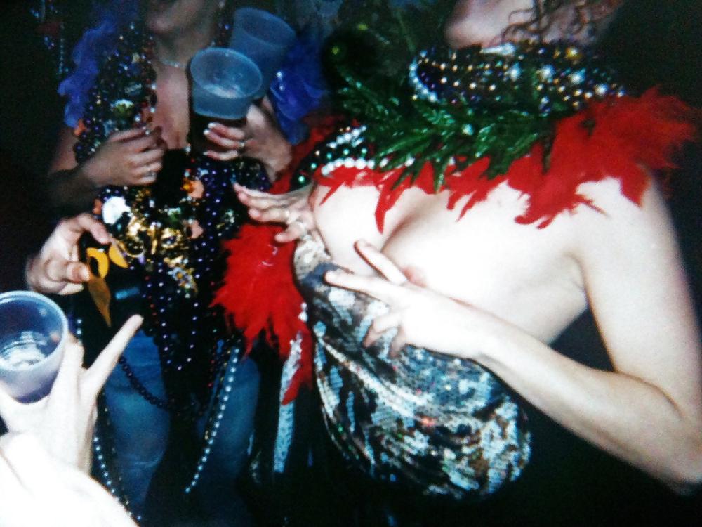 20P Mardi Bras