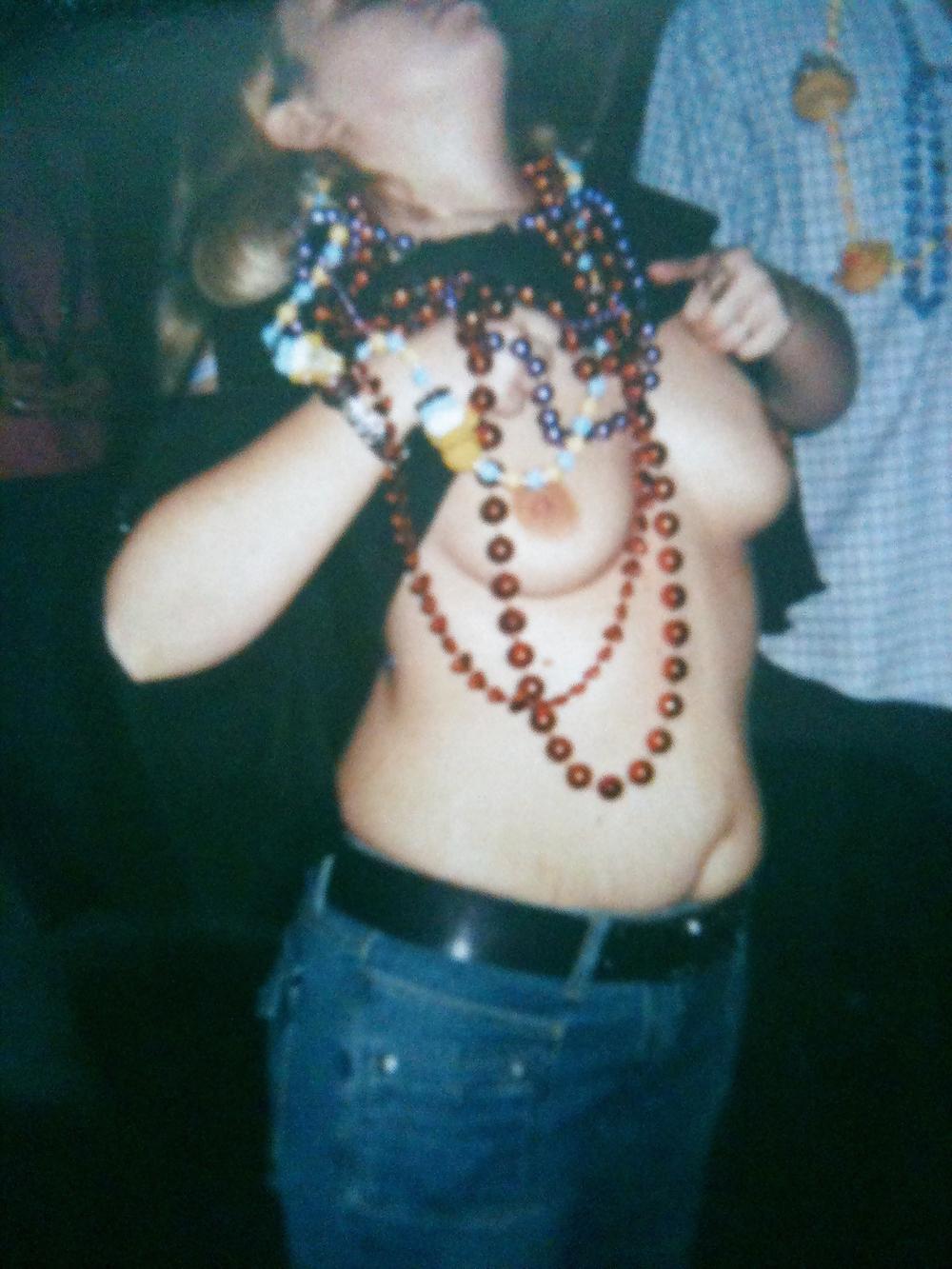 20P Mardi Bras