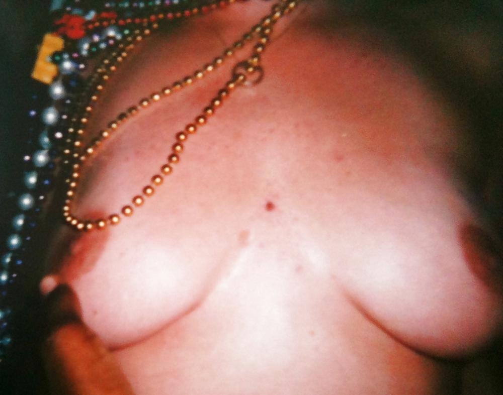 20P Mardi Bras
