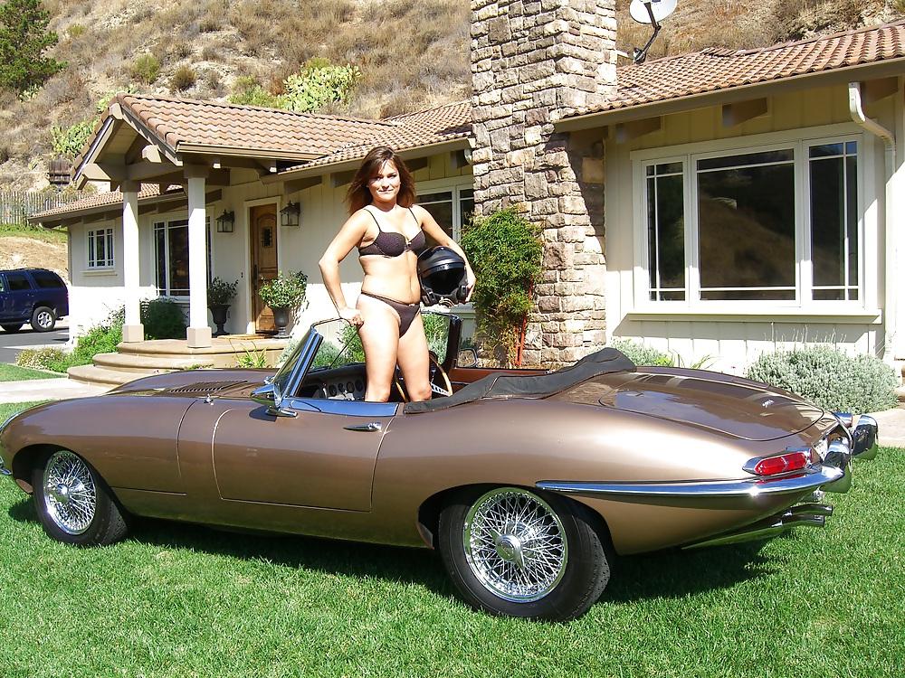 24P Mature Californian Couple