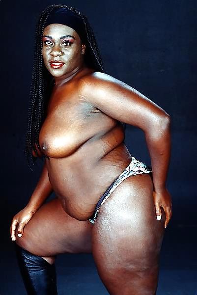 16P BBW Adult Entertainer #10 Chocolate