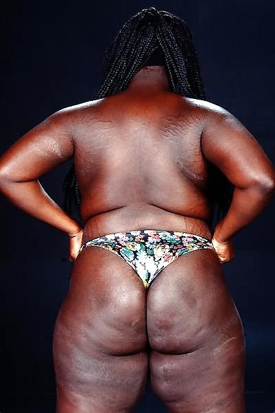 16P BBW Adult Entertainer #10 Chocolate