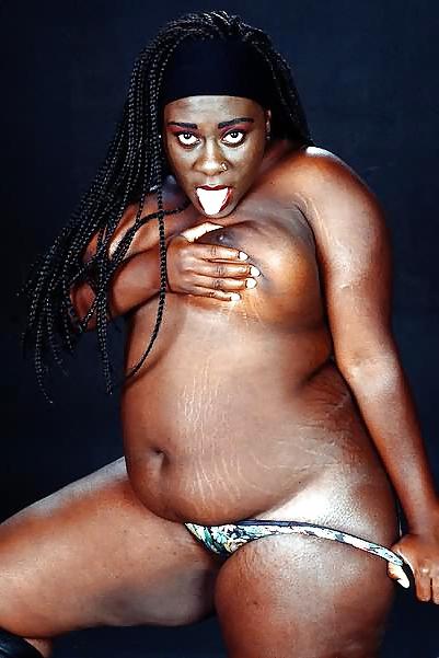 16P BBW Adult Entertainer #10 Chocolate