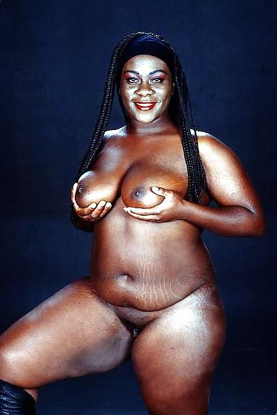 16P BBW Adult Entertainer #10 Chocolate