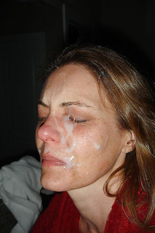 14P Teens and sperm cumshot