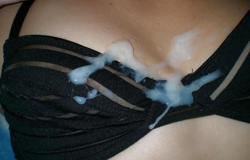 14P Teens and sperm cumshot