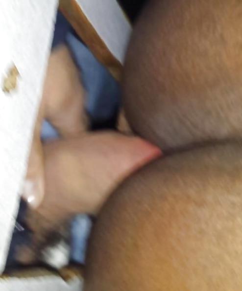 8P Me.  Glory Hole