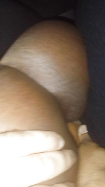 8P Me.  Glory Hole