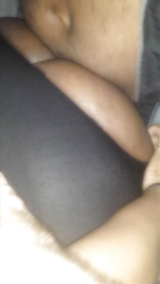 8P Me.  Glory Hole