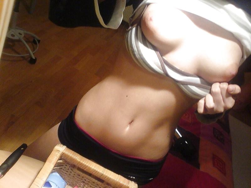 25P Perky Teens