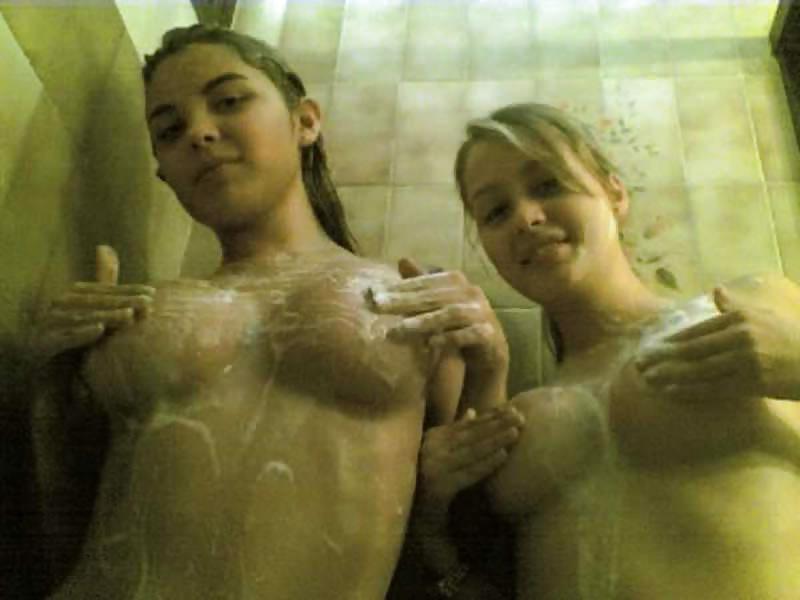 25P Perky Teens