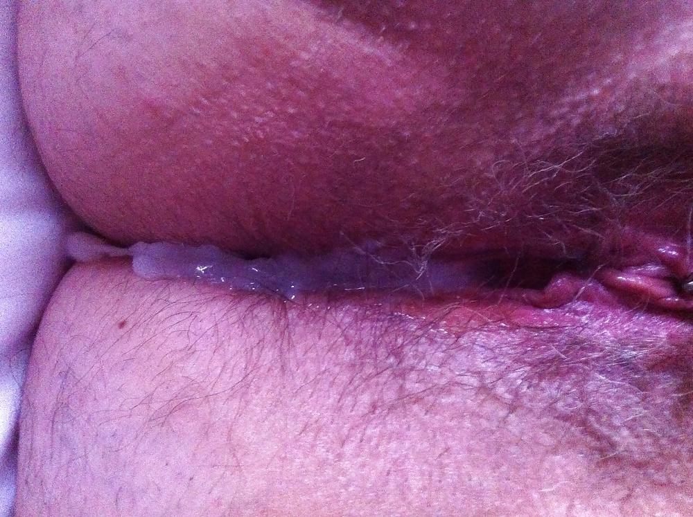 4P Ass, Pussy, Creampie!