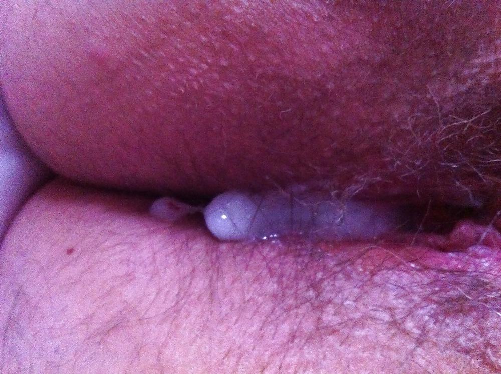 4P Ass, Pussy, Creampie!