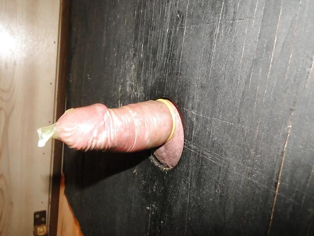 5P Gloryhole