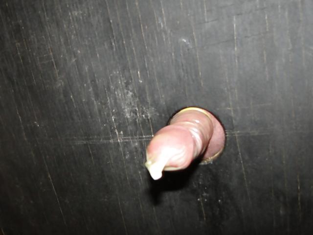 5P Gloryhole