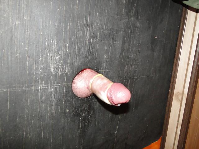 5P Gloryhole