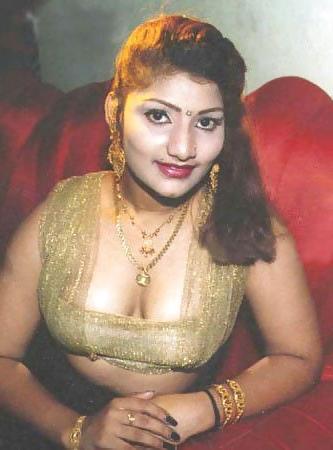 25P Indian pornstar-babilona