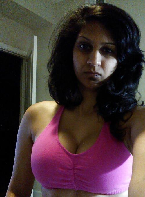 6P My beautiful indian girl