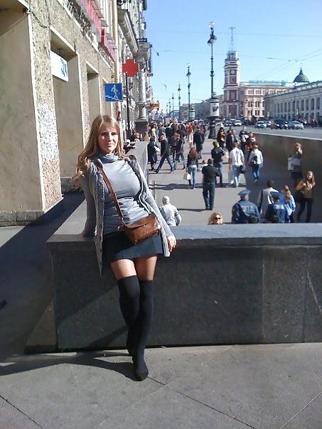 25P Real girls - Huge tits 4