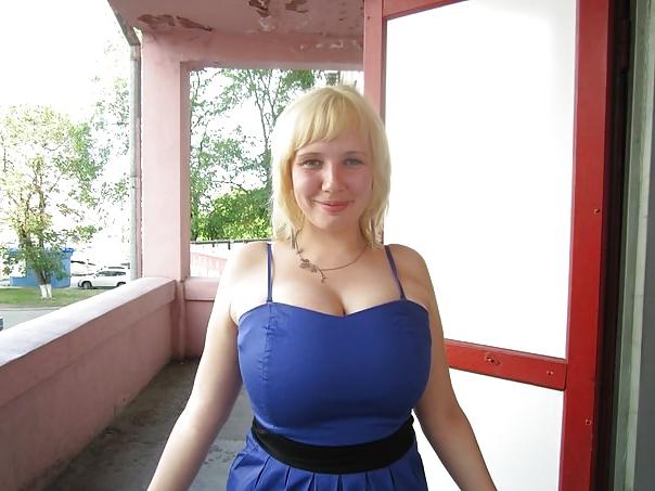 25P Real girls - Huge tits 4