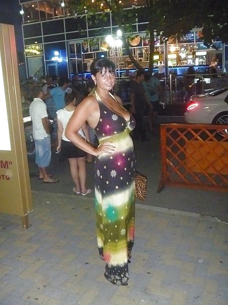25P Real girls - Huge tits 4