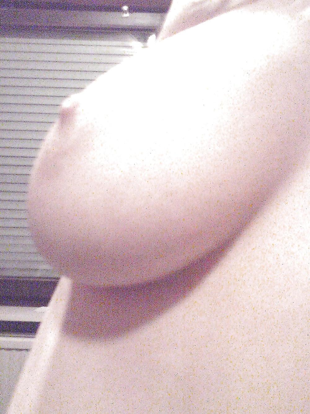 19P Sexy Boobs by Sweet Melissa