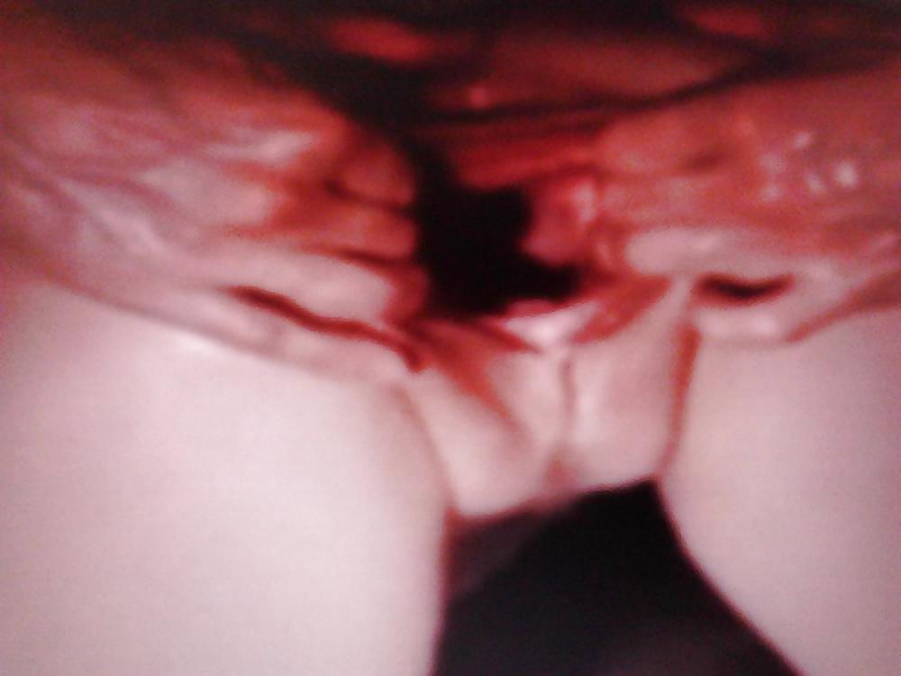 25P HOTMINX GAPING PUSSY
